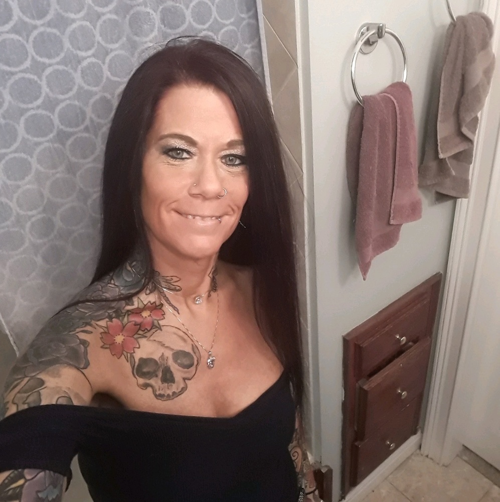 Meet your Posher, Dawn